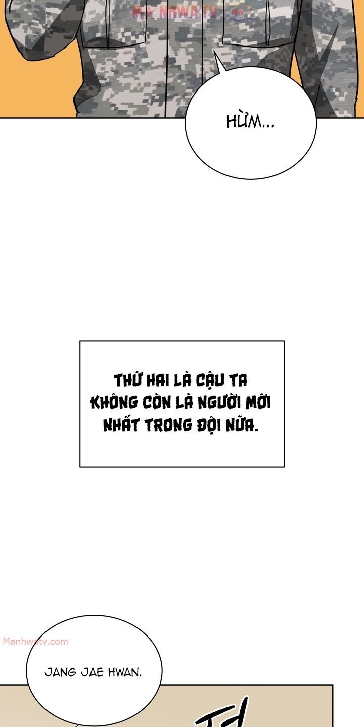 Đọc truyện Ma tôn tái thế - Chap 46