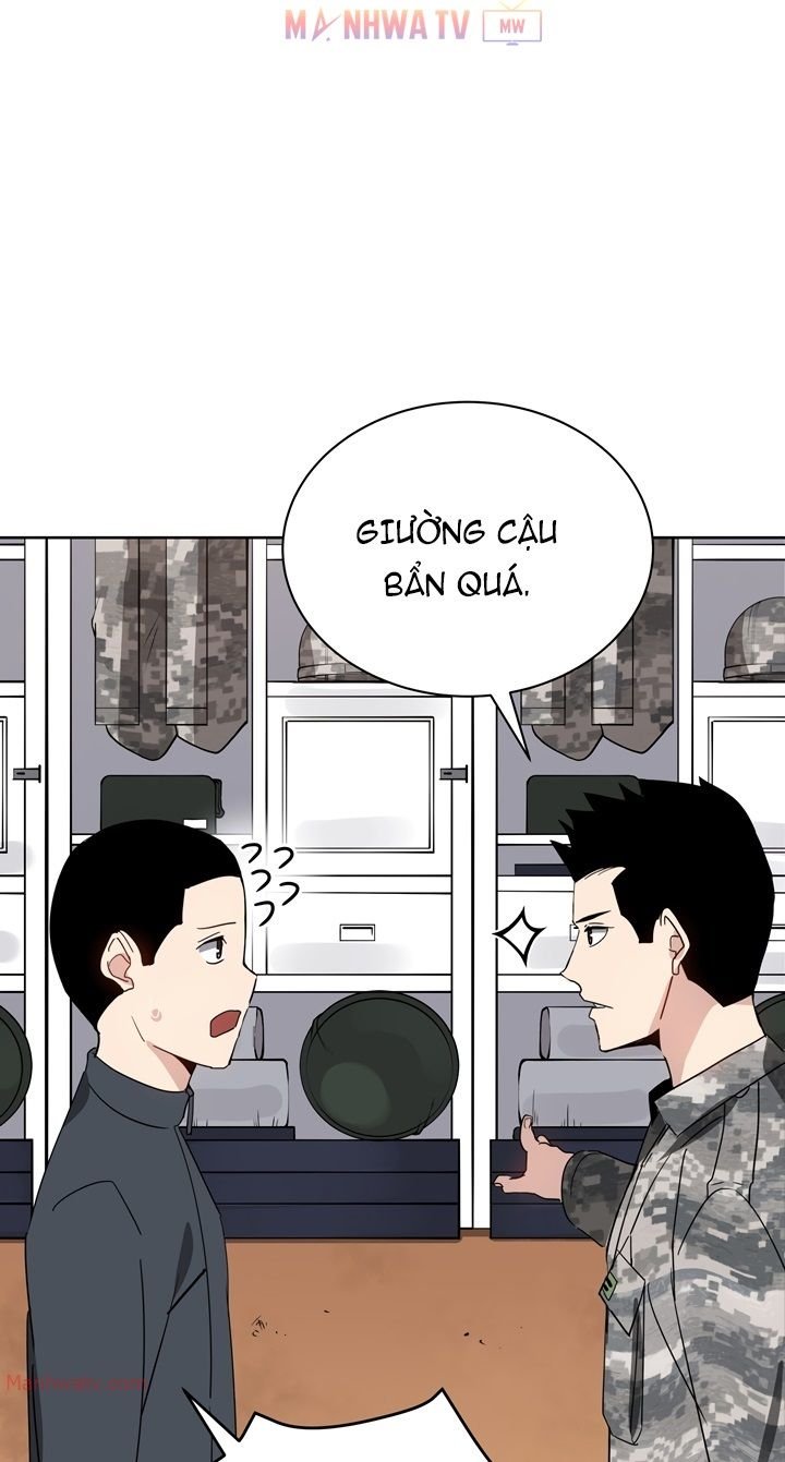 Đọc truyện Ma tôn tái thế - Chap 46