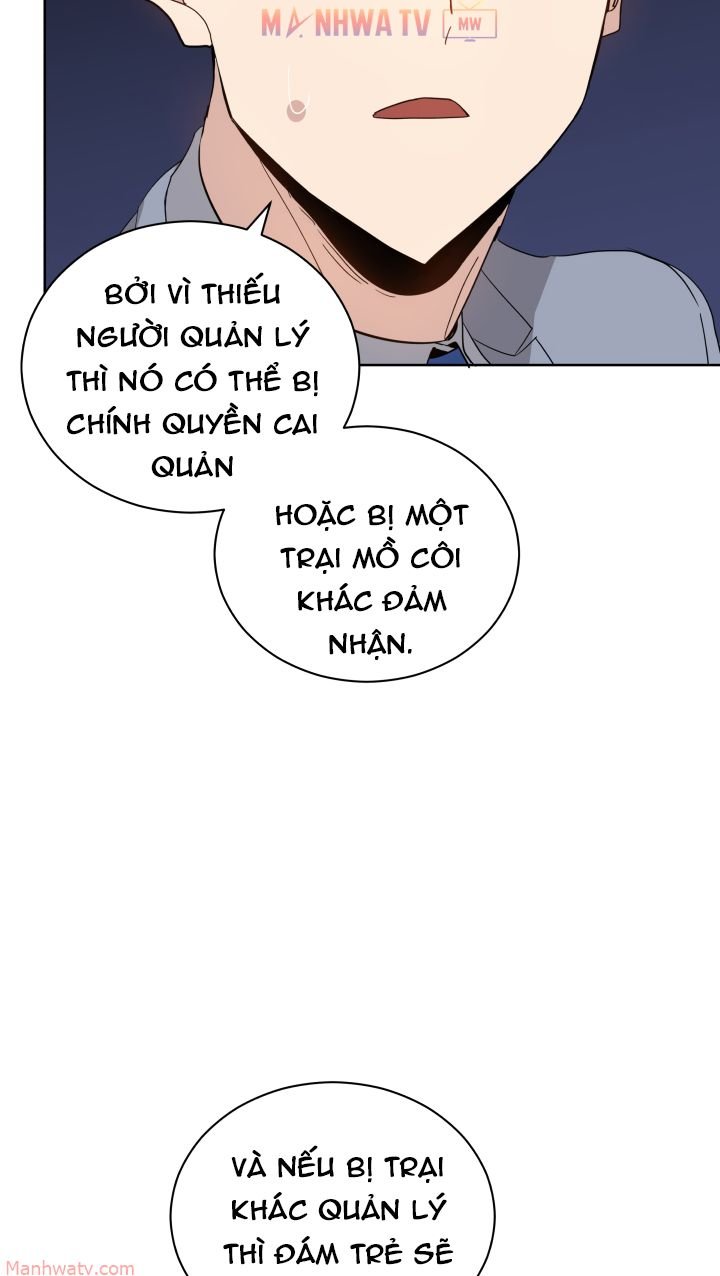 Đọc truyện Ma tôn tái thế - Chap 43