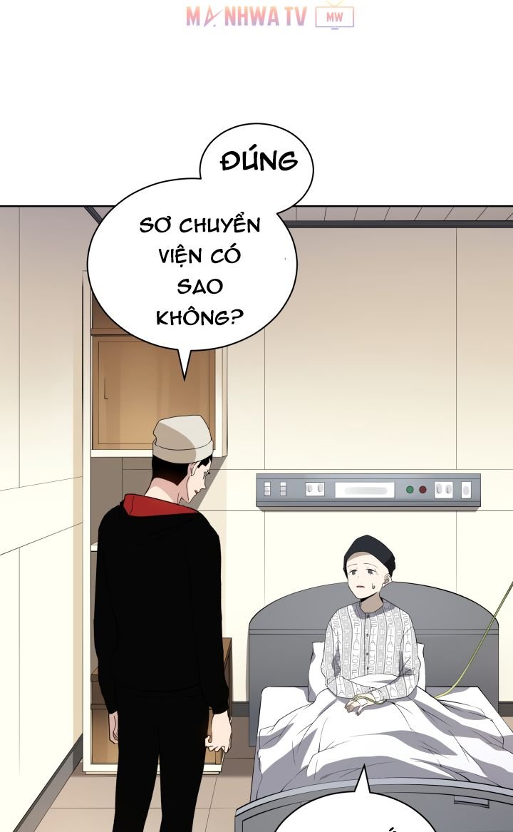 Đọc truyện Ma tôn tái thế - Chap 43