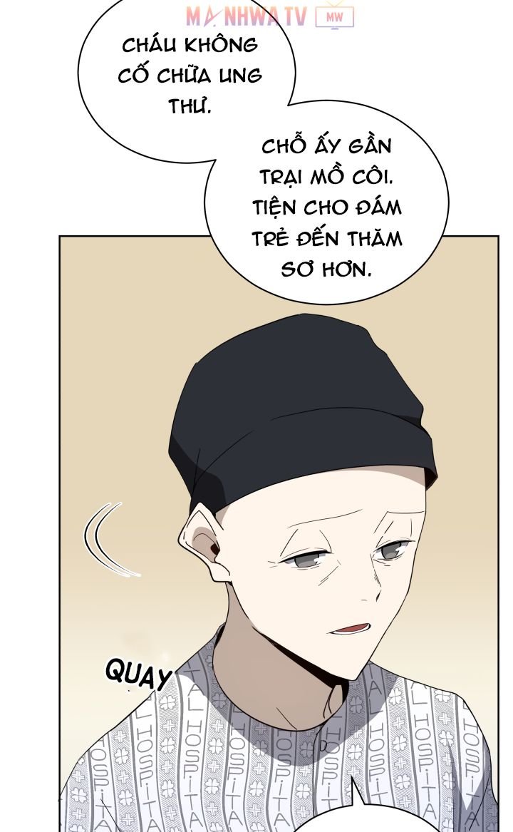 Đọc truyện Ma tôn tái thế - Chap 43