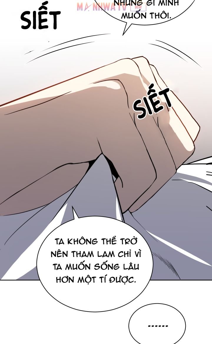 Đọc truyện Ma tôn tái thế - Chap 43