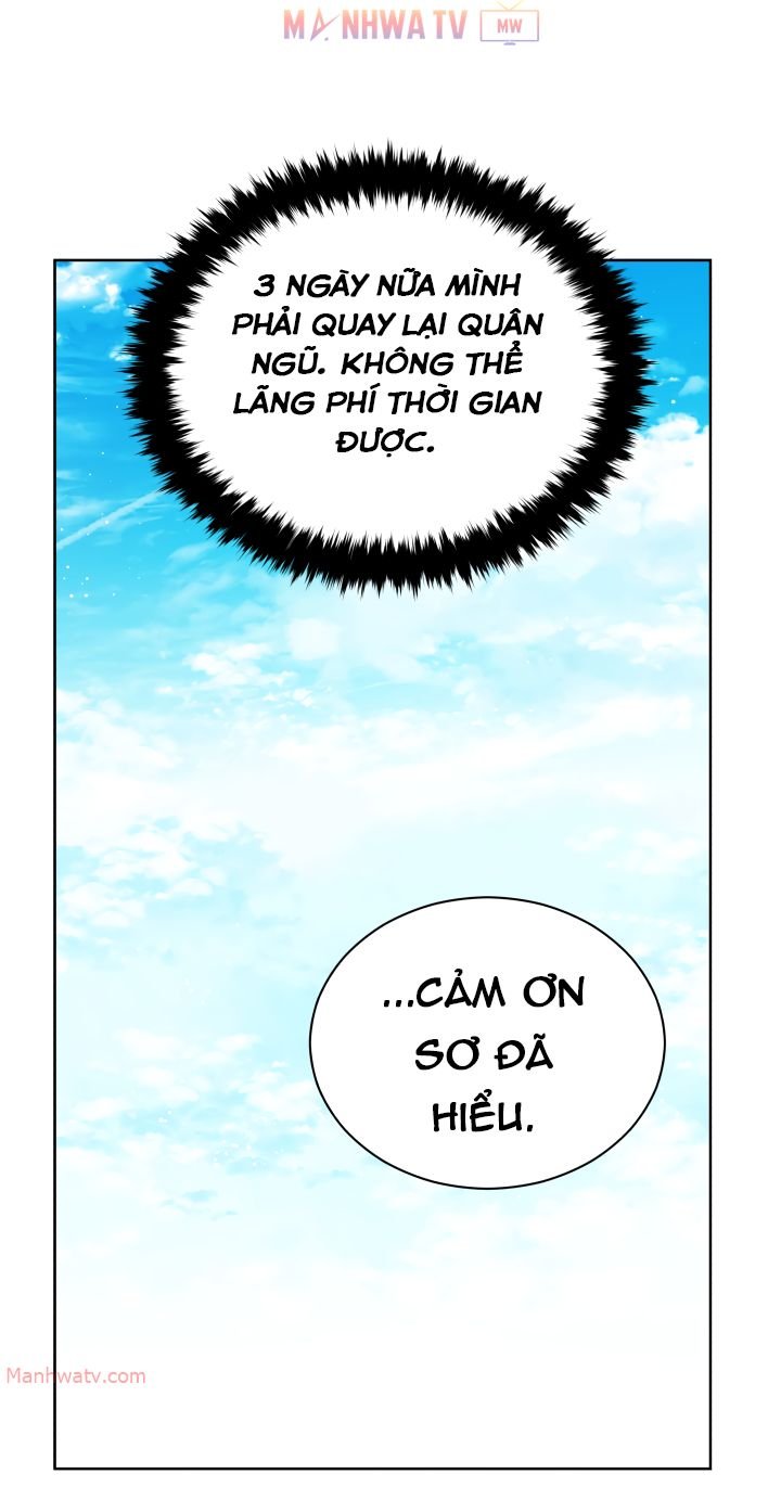 Đọc truyện Ma tôn tái thế - Chap 43