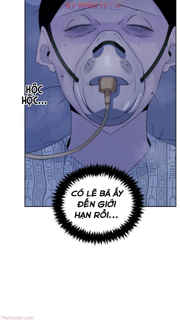 Đọc truyện Ma tôn tái thế - Chap 43