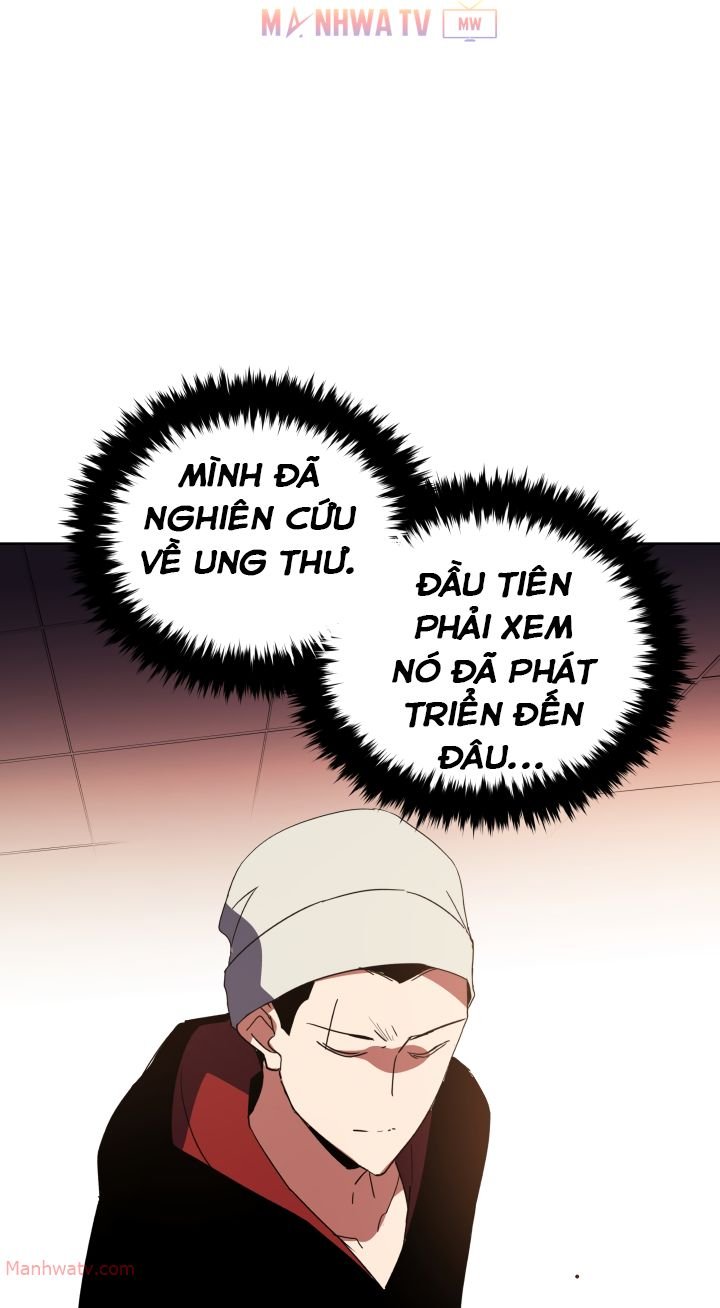 Đọc truyện Ma tôn tái thế - Chap 43