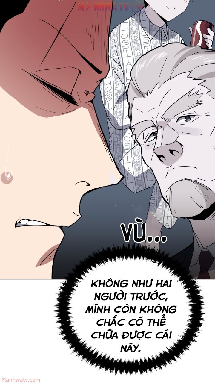 Đọc truyện Ma tôn tái thế - Chap 43