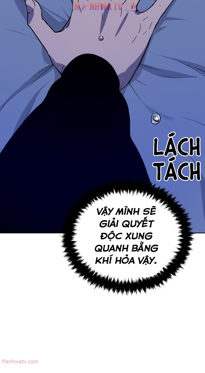 Đọc truyện Ma tôn tái thế - Chap 43