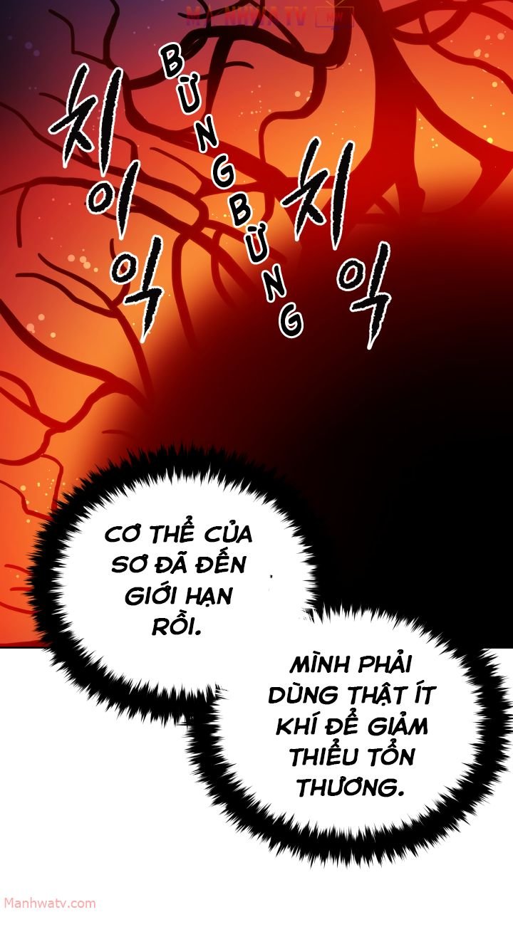 Đọc truyện Ma tôn tái thế - Chap 43