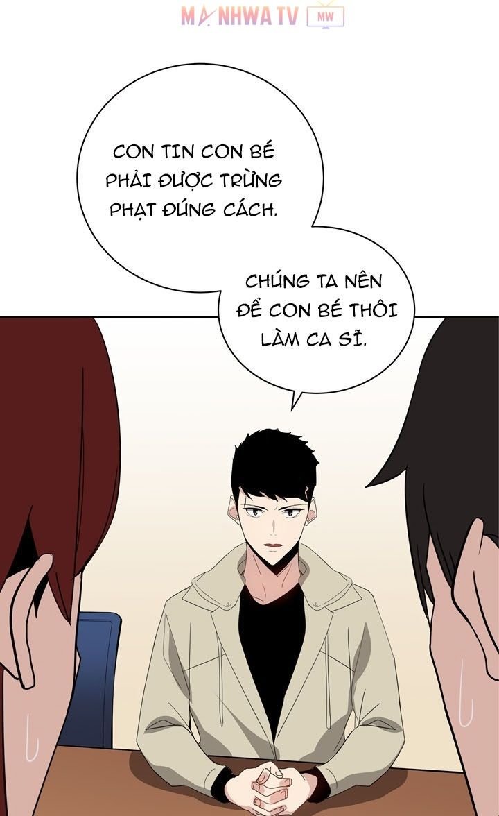 Đọc truyện Ma tôn tái thế - Chap 51