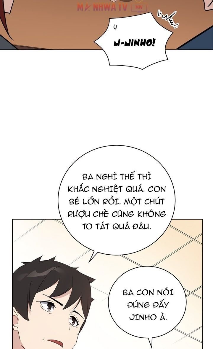 Đọc truyện Ma tôn tái thế - Chap 51