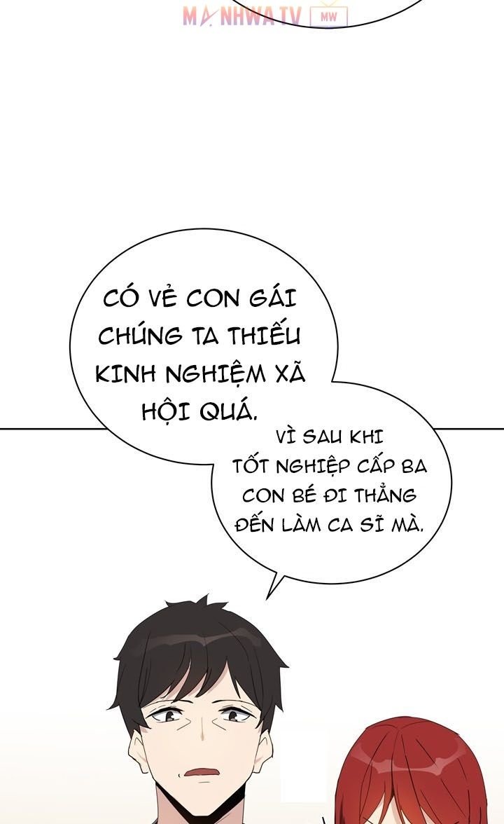 Đọc truyện Ma tôn tái thế - Chap 51