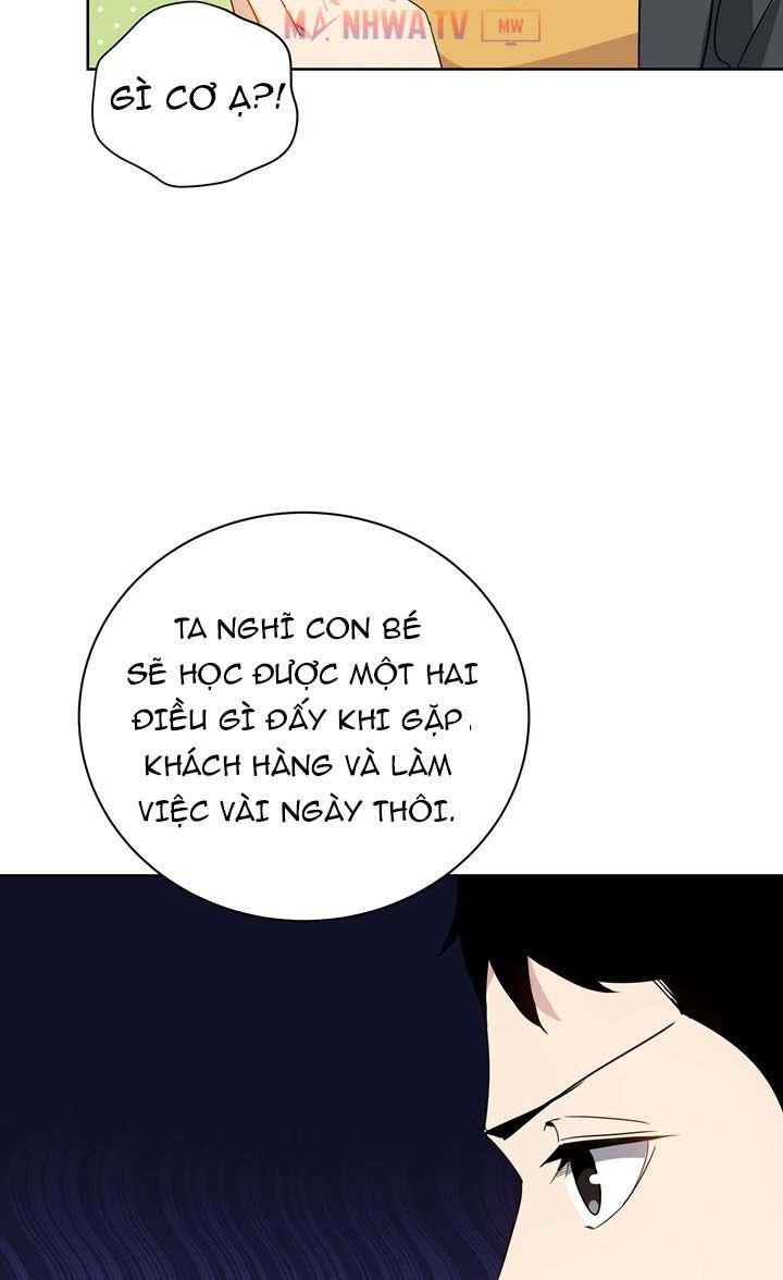 Đọc truyện Ma tôn tái thế - Chap 51