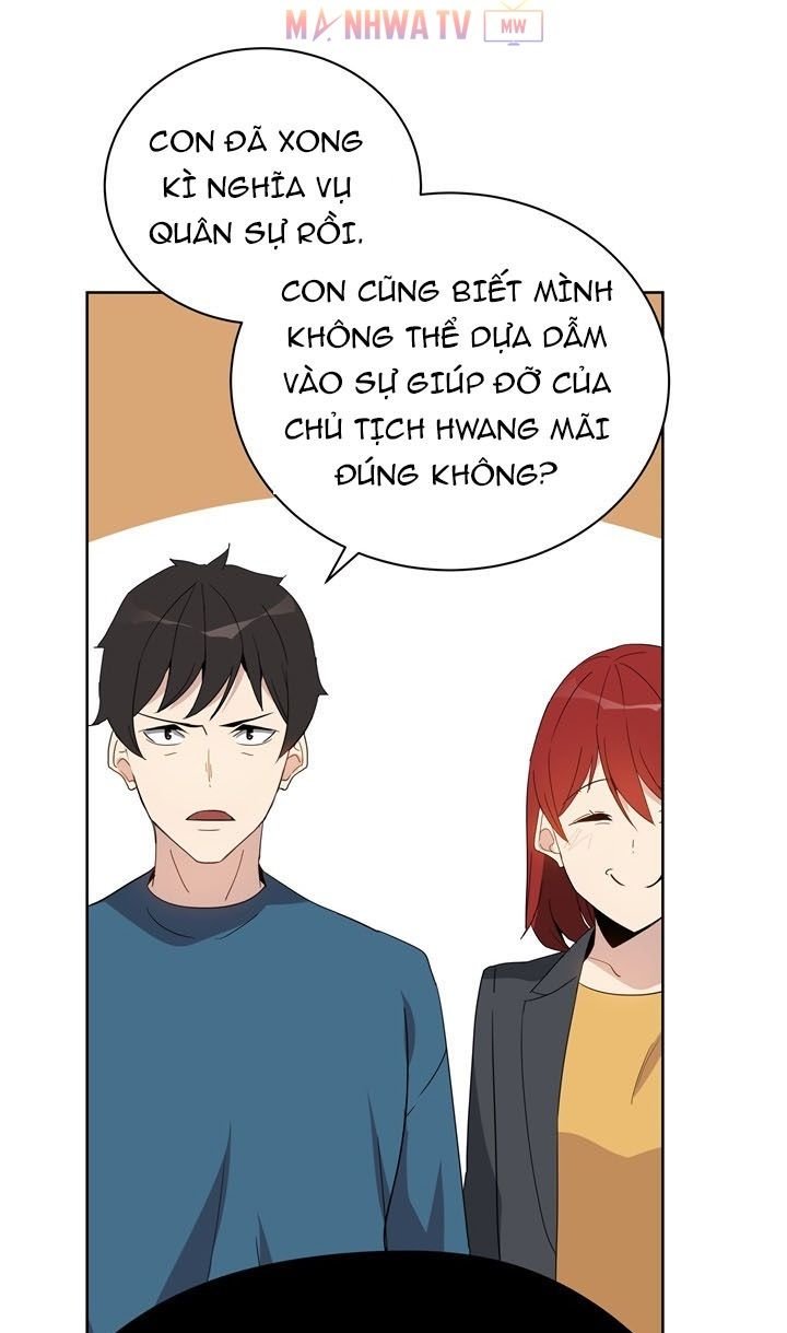 Đọc truyện Ma tôn tái thế - Chap 51