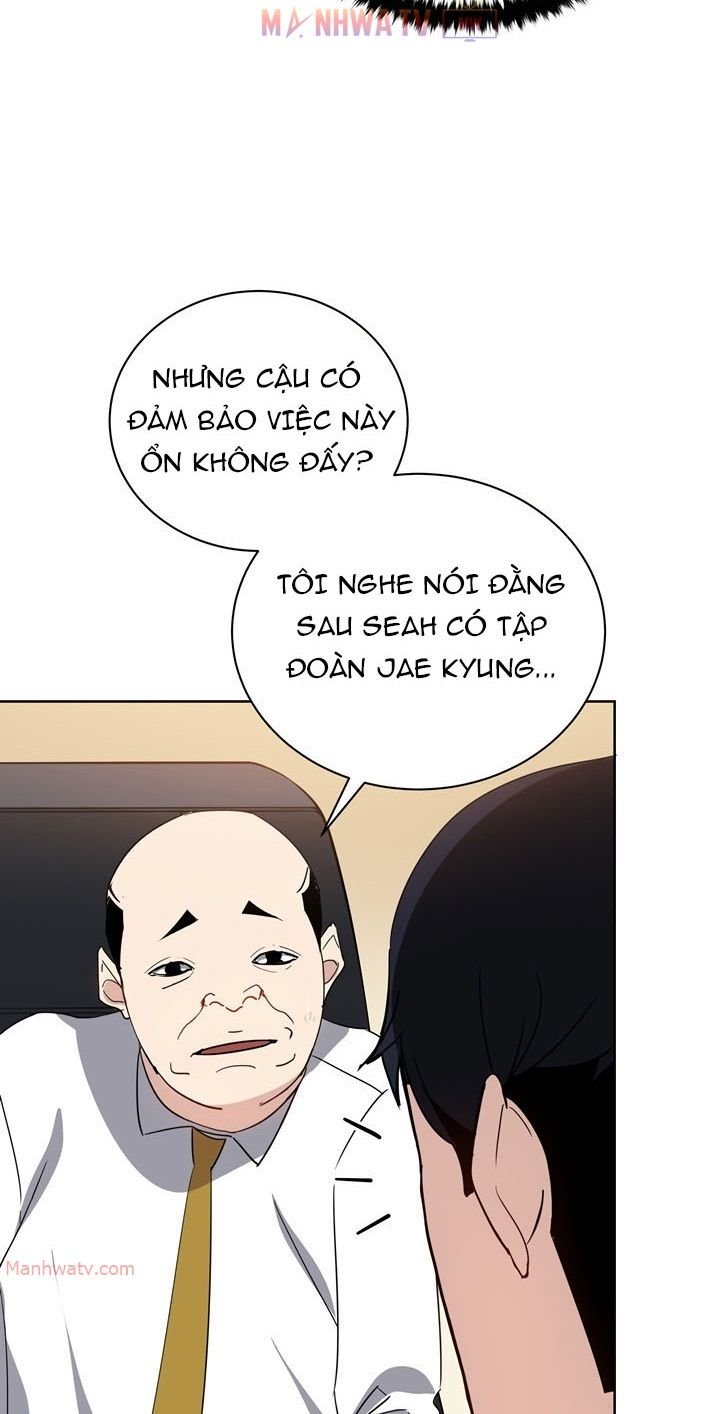 Đọc truyện Ma tôn tái thế - Chap 51