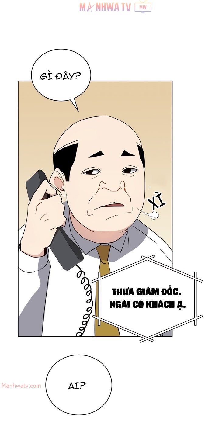 Đọc truyện Ma tôn tái thế - Chap 51