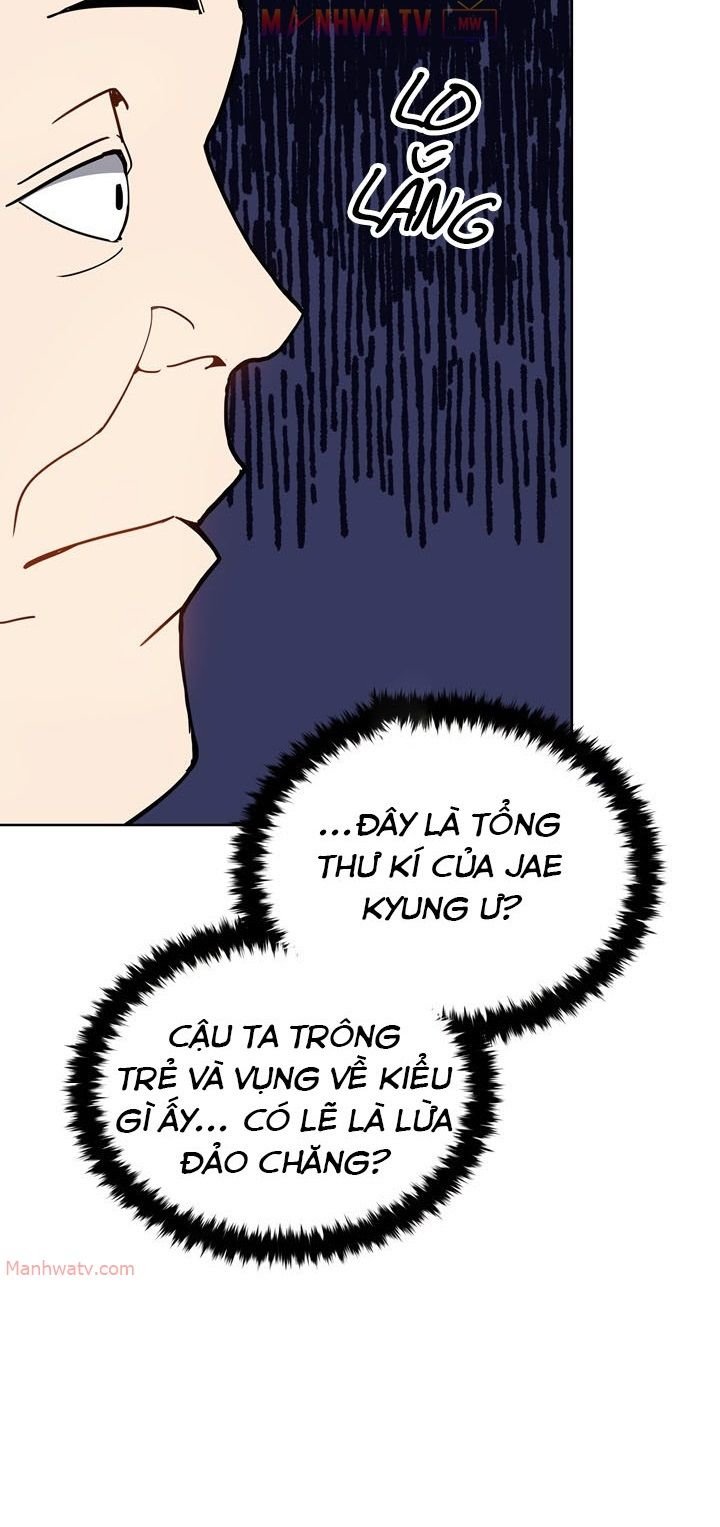 Đọc truyện Ma tôn tái thế - Chap 51