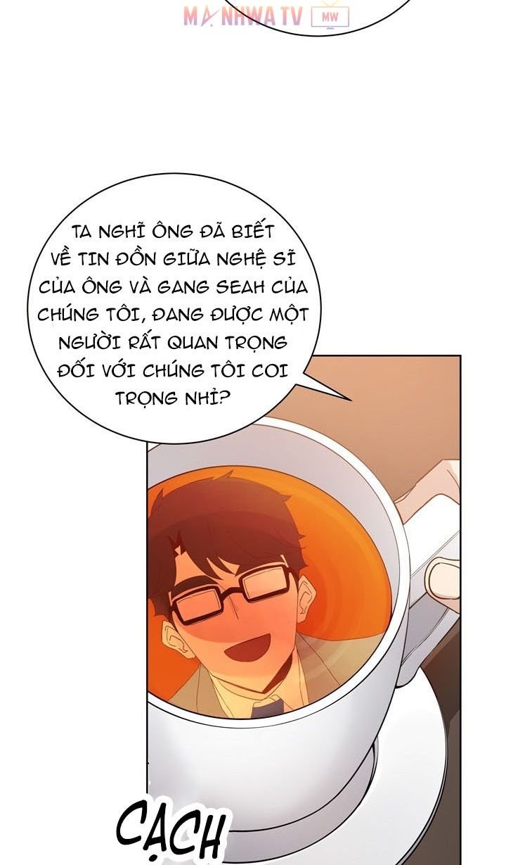 Đọc truyện Ma tôn tái thế - Chap 51