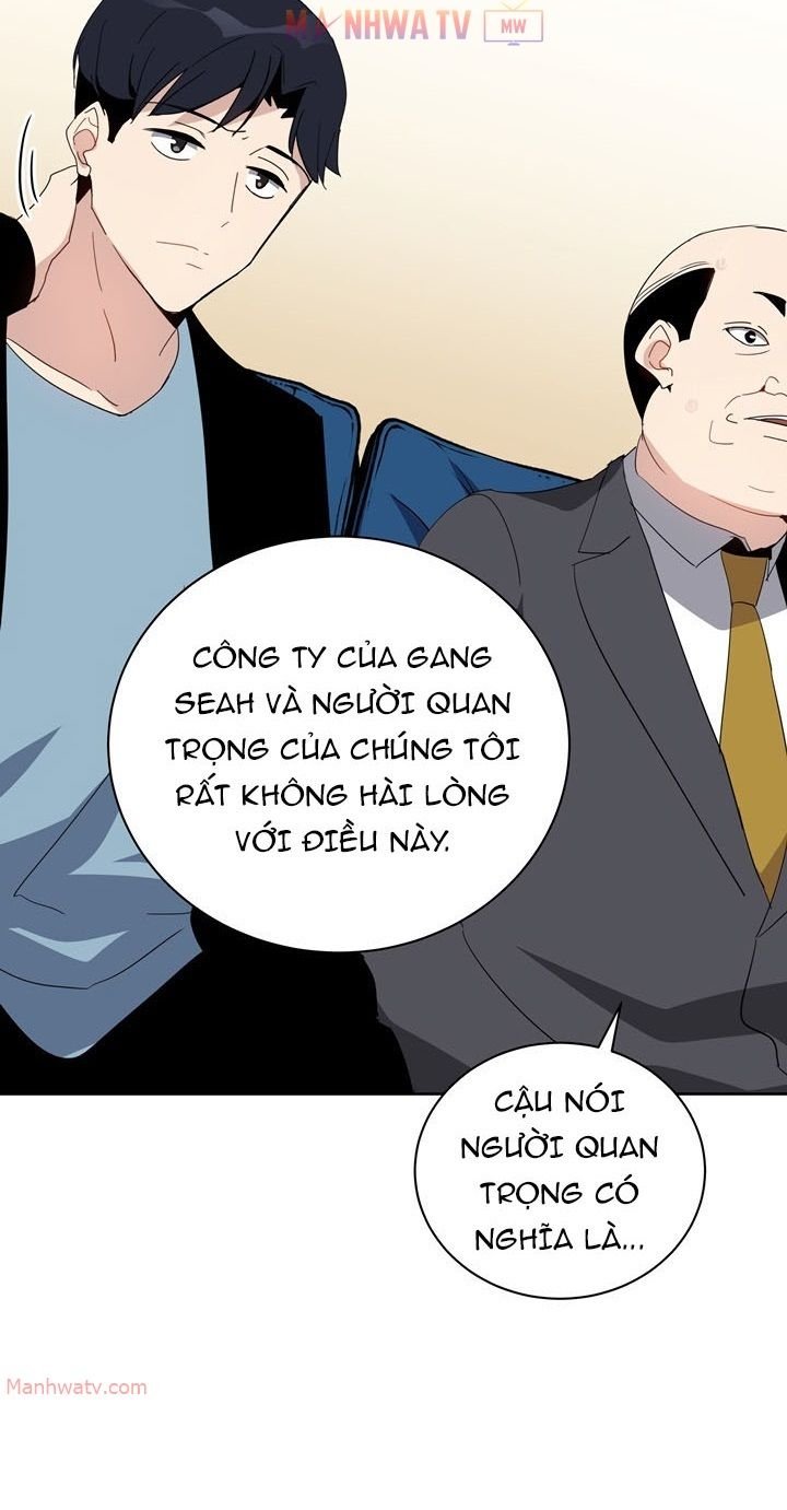 Đọc truyện Ma tôn tái thế - Chap 51