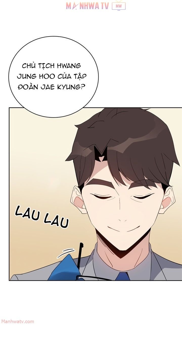 Đọc truyện Ma tôn tái thế - Chap 51