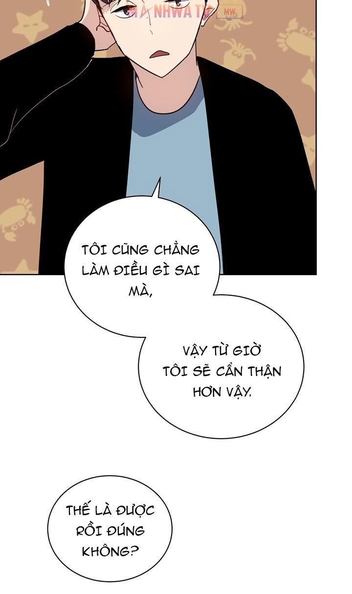 Đọc truyện Ma tôn tái thế - Chap 51