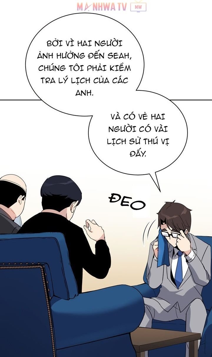 Đọc truyện Ma tôn tái thế - Chap 51