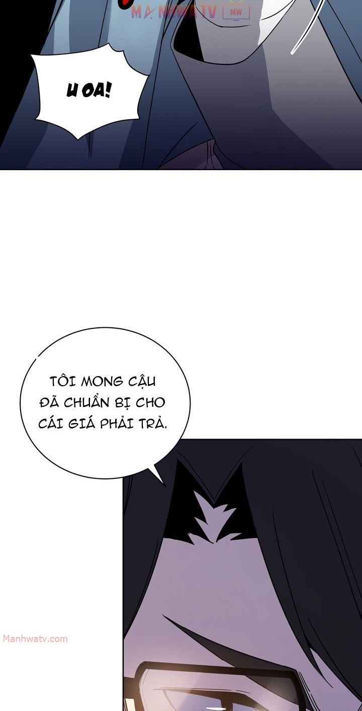 Đọc truyện Ma tôn tái thế - Chap 51