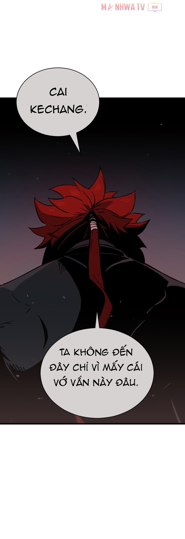 Đọc truyện Ma tôn tái thế - Chap 33