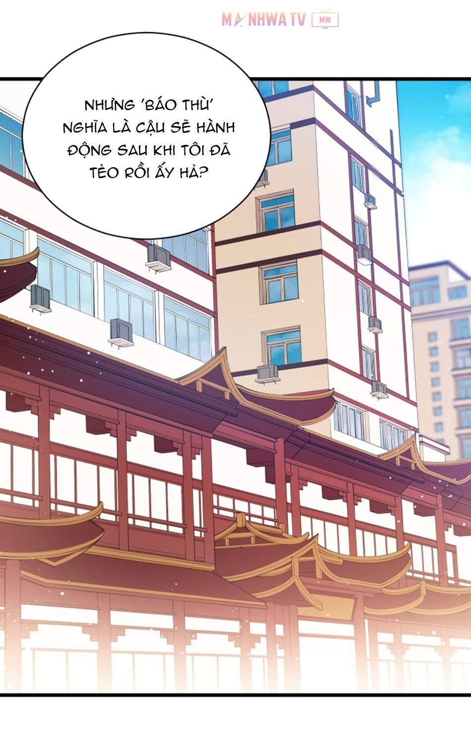 Đọc truyện Ma tôn tái thế - Chap 21