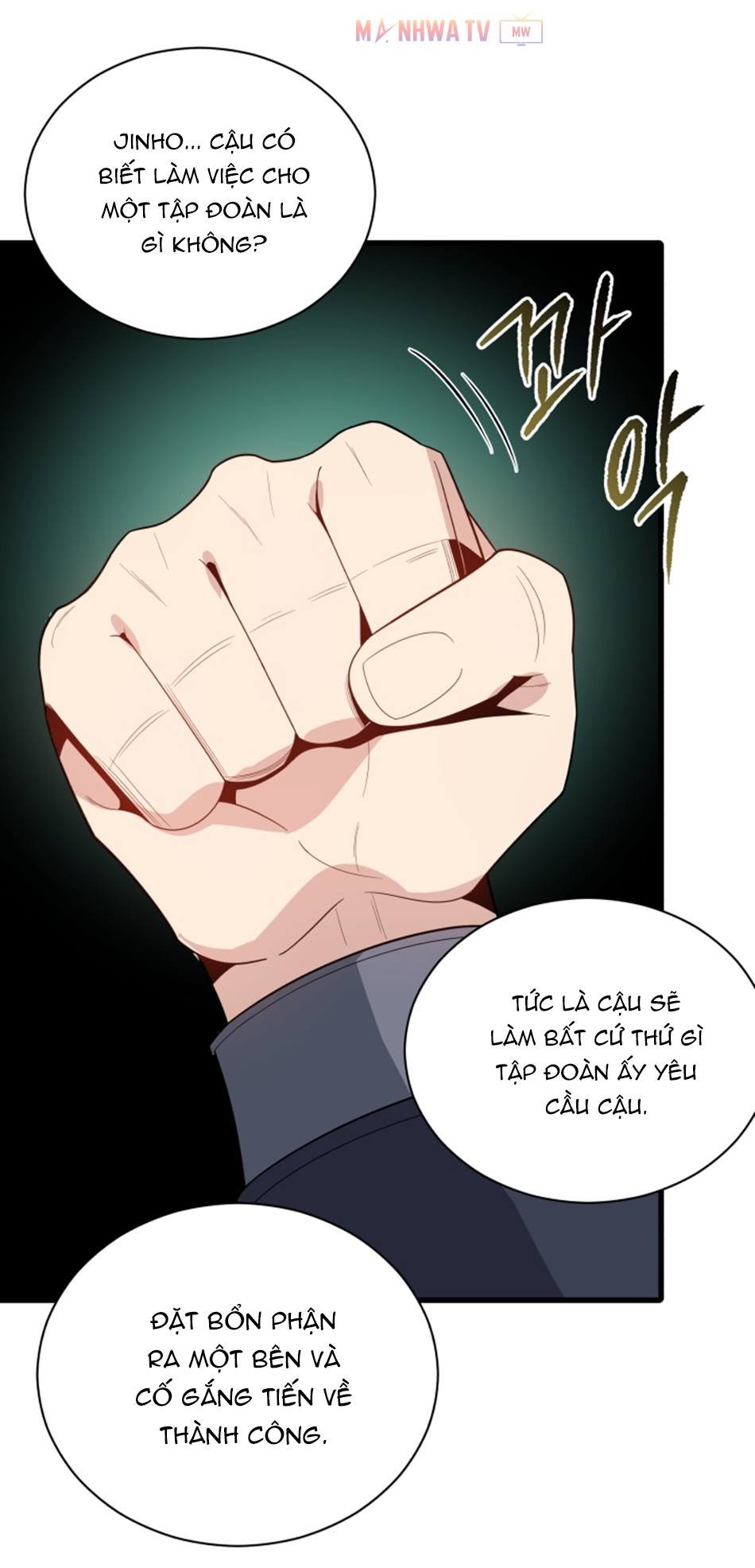 Đọc truyện Ma tôn tái thế - Chap 21