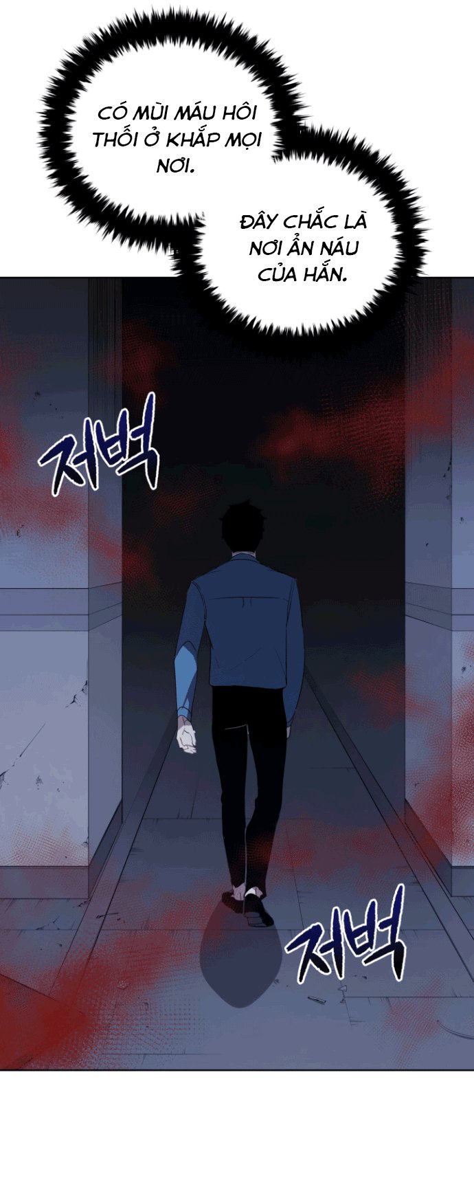 Đọc truyện Ma tôn tái thế - Chap 59