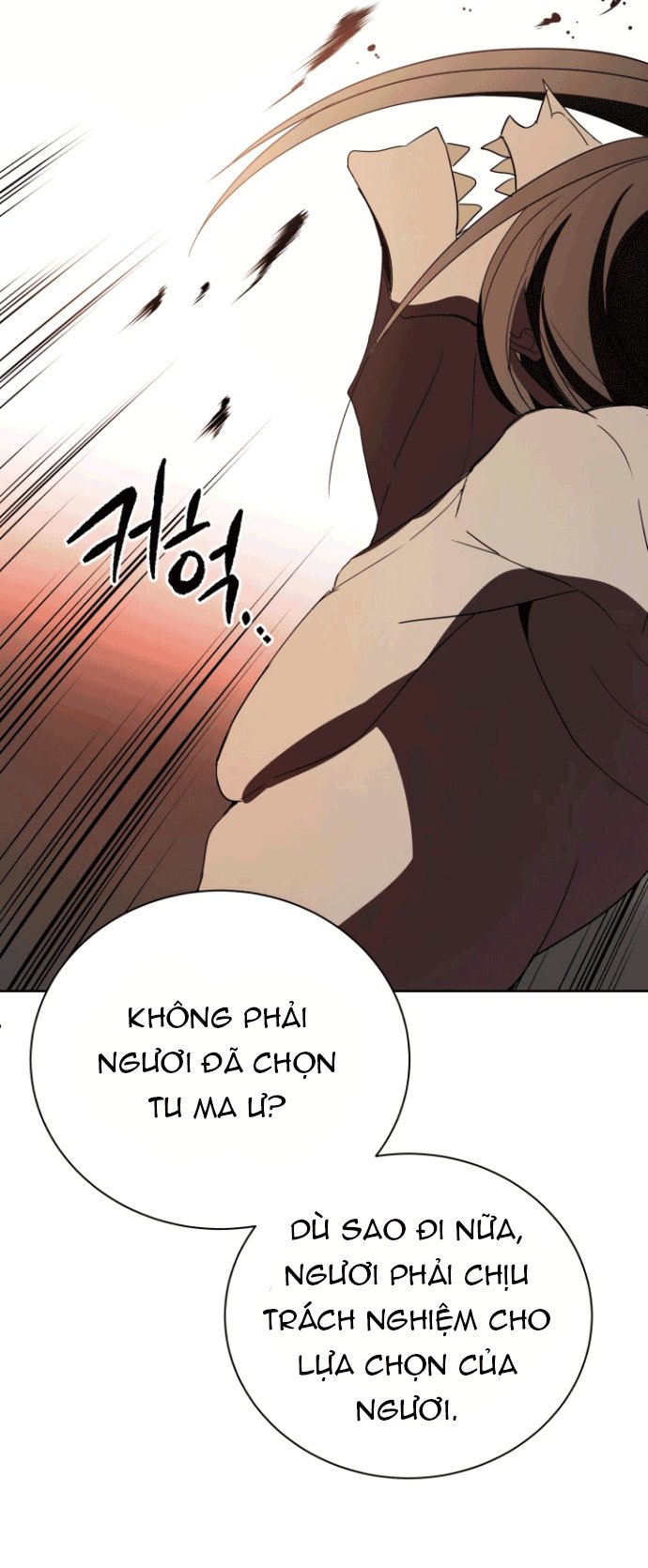 Đọc truyện Ma tôn tái thế - Chap 59