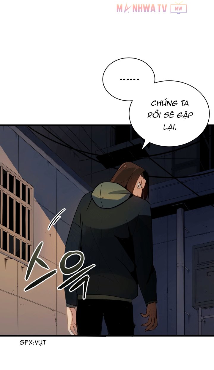 Đọc truyện Ma tôn tái thế - Chap 14