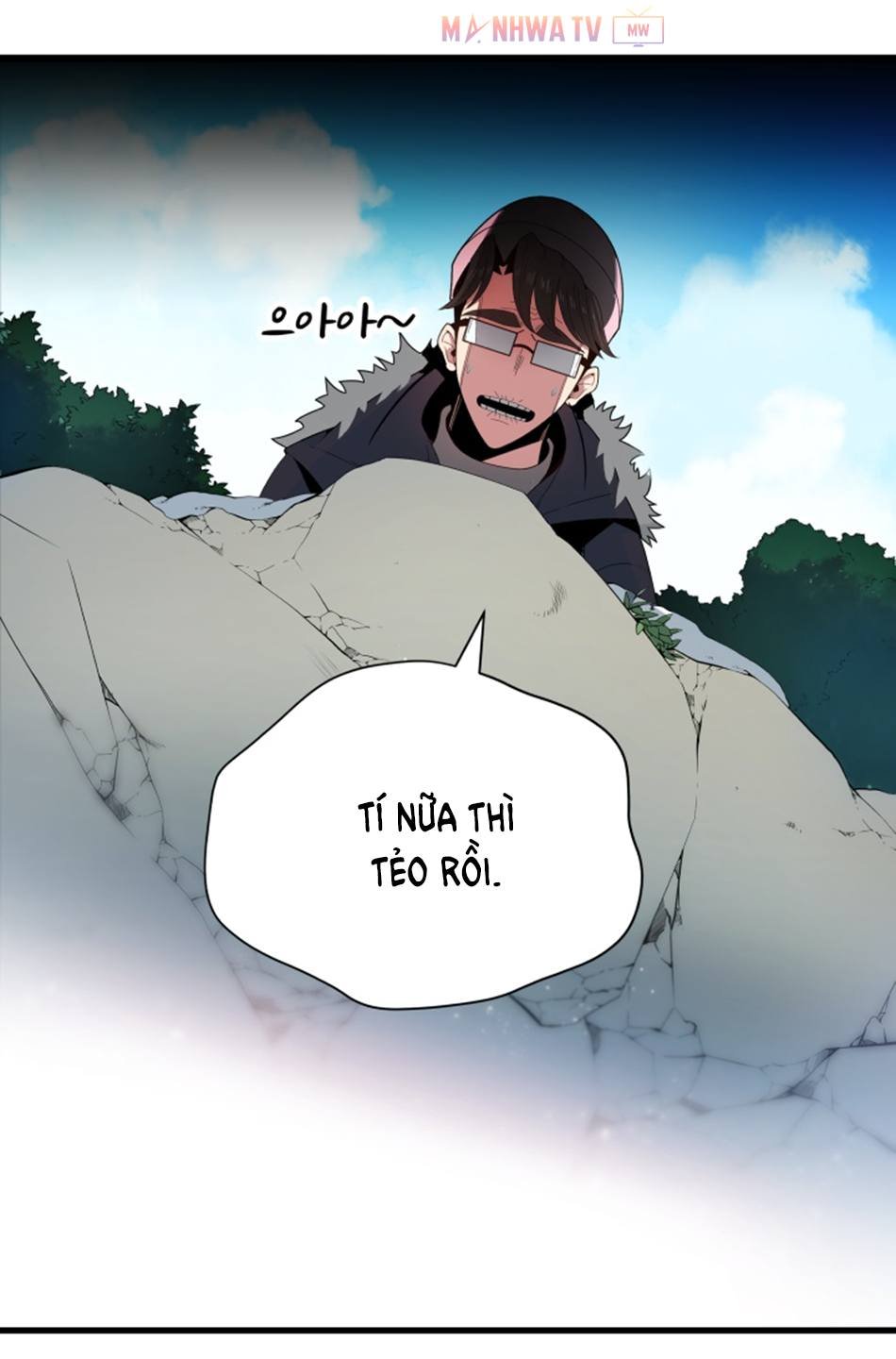 Đọc truyện Ma tôn tái thế - Chap 22