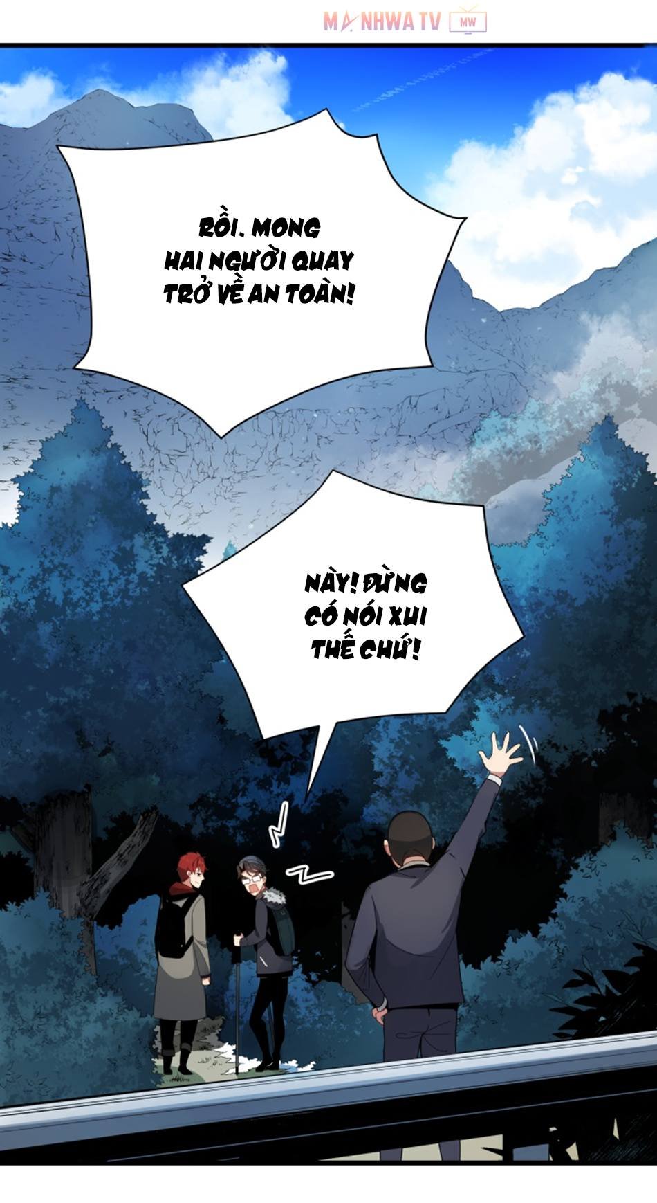 Đọc truyện Ma tôn tái thế - Chap 22