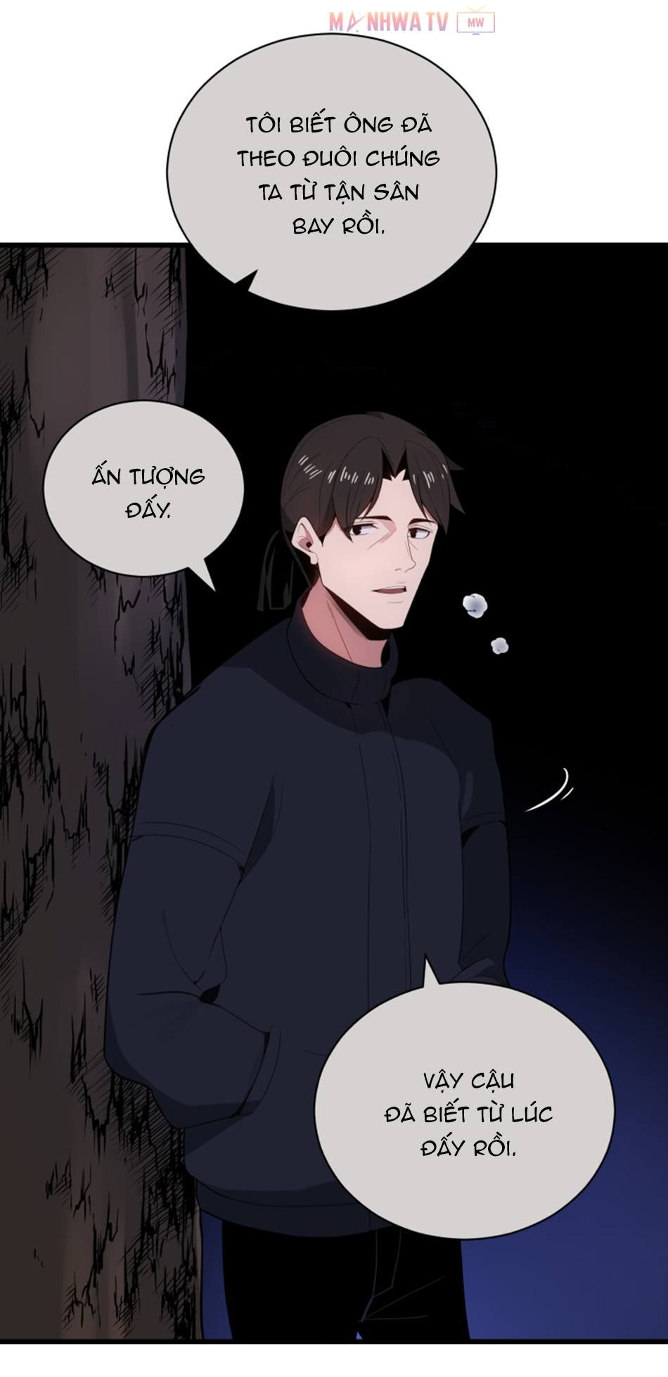 Đọc truyện Ma tôn tái thế - Chap 22