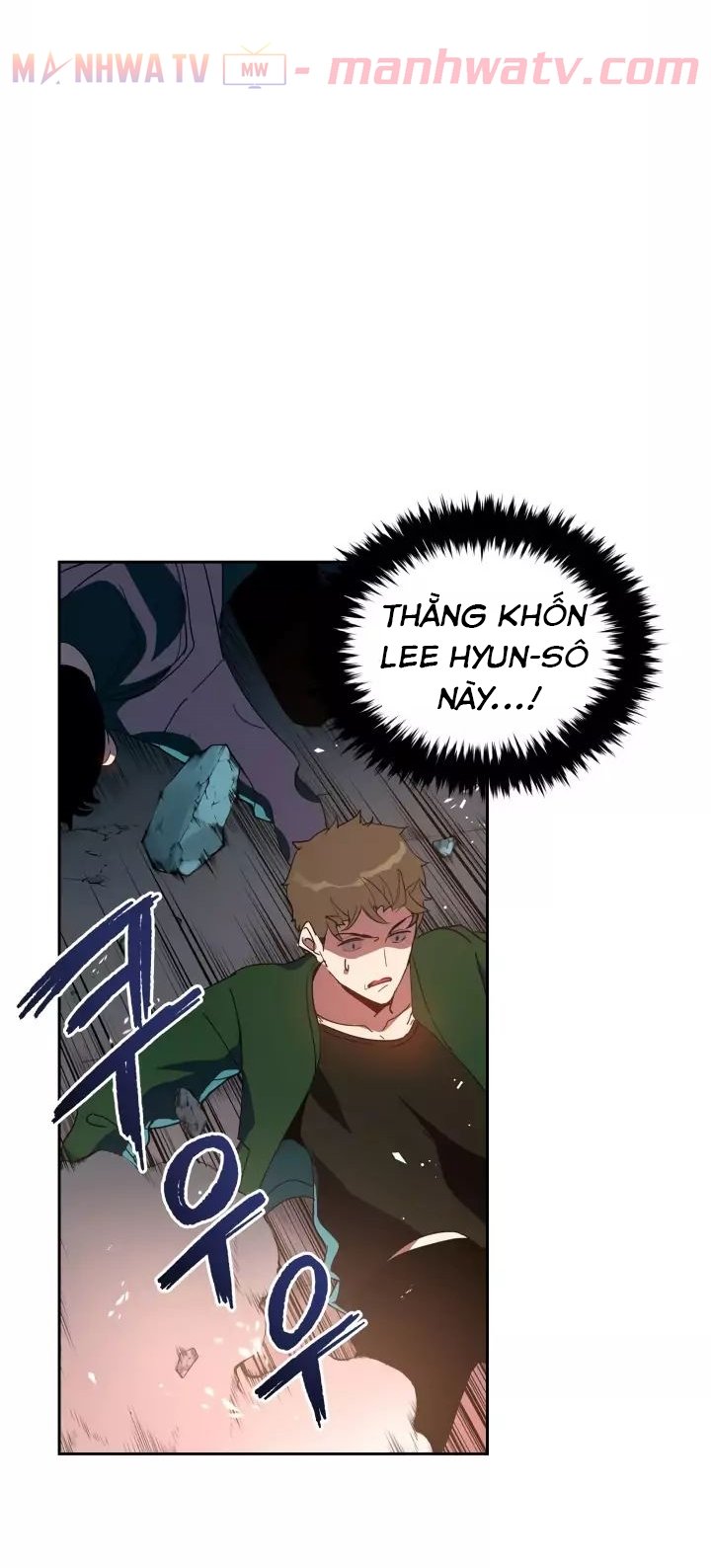 Đọc truyện Ma tôn tái thế - Chap 69