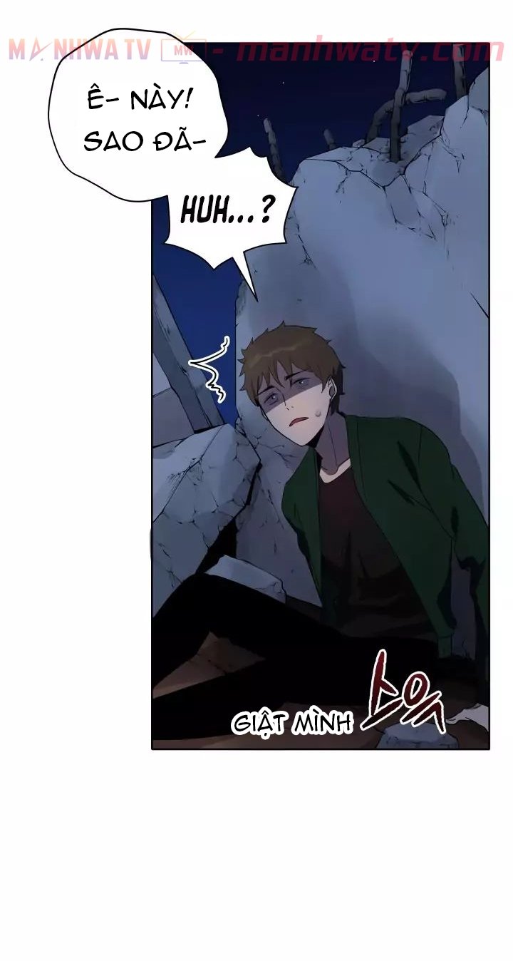 Đọc truyện Ma tôn tái thế - Chap 69