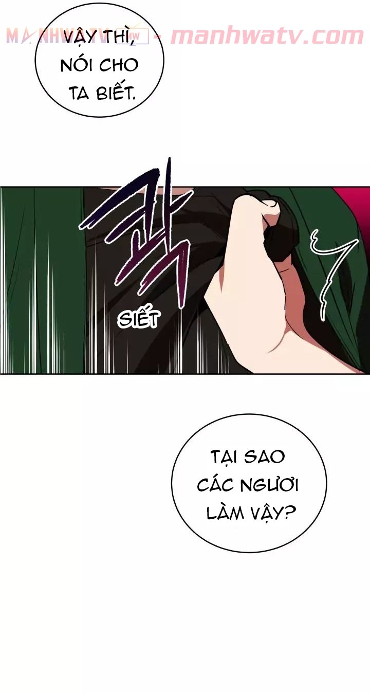 Đọc truyện Ma tôn tái thế - Chap 69