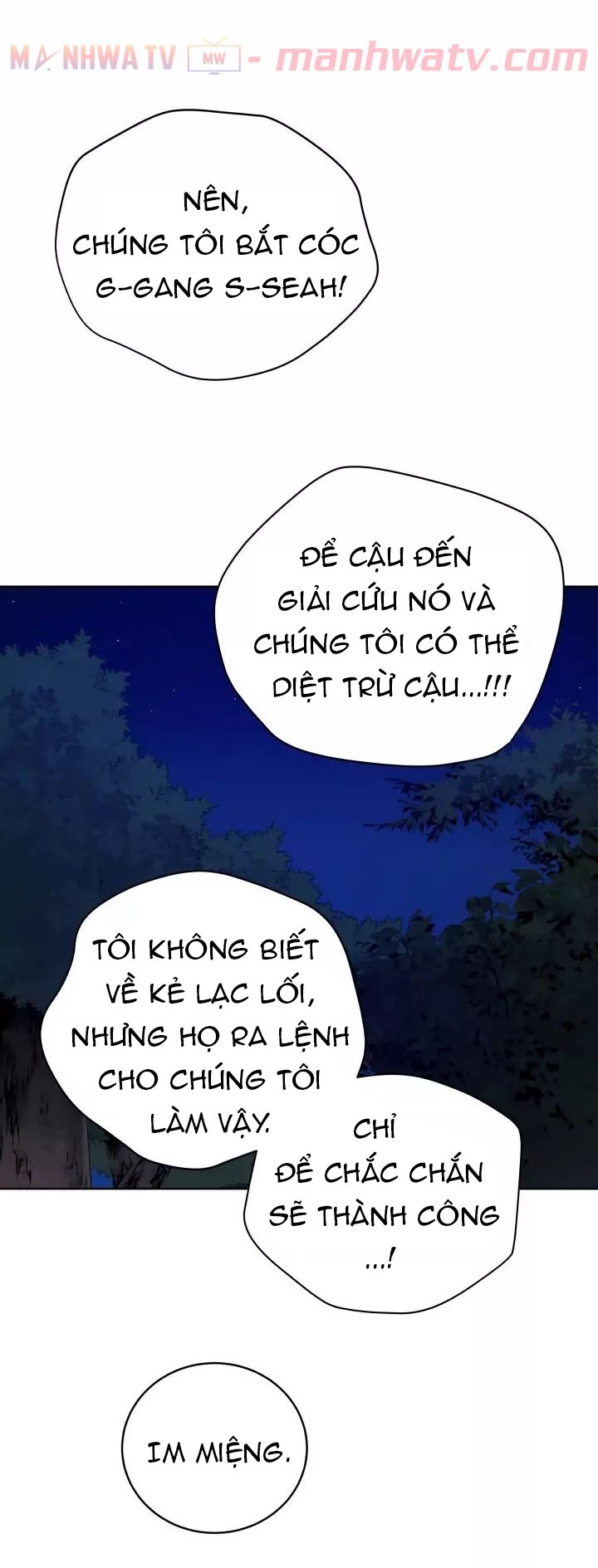 Đọc truyện Ma tôn tái thế - Chap 69