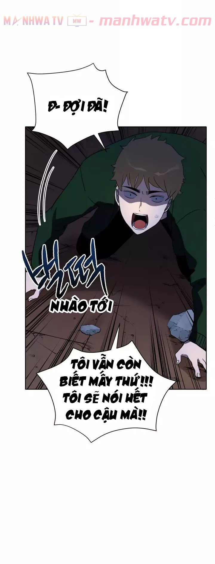 Đọc truyện Ma tôn tái thế - Chap 69