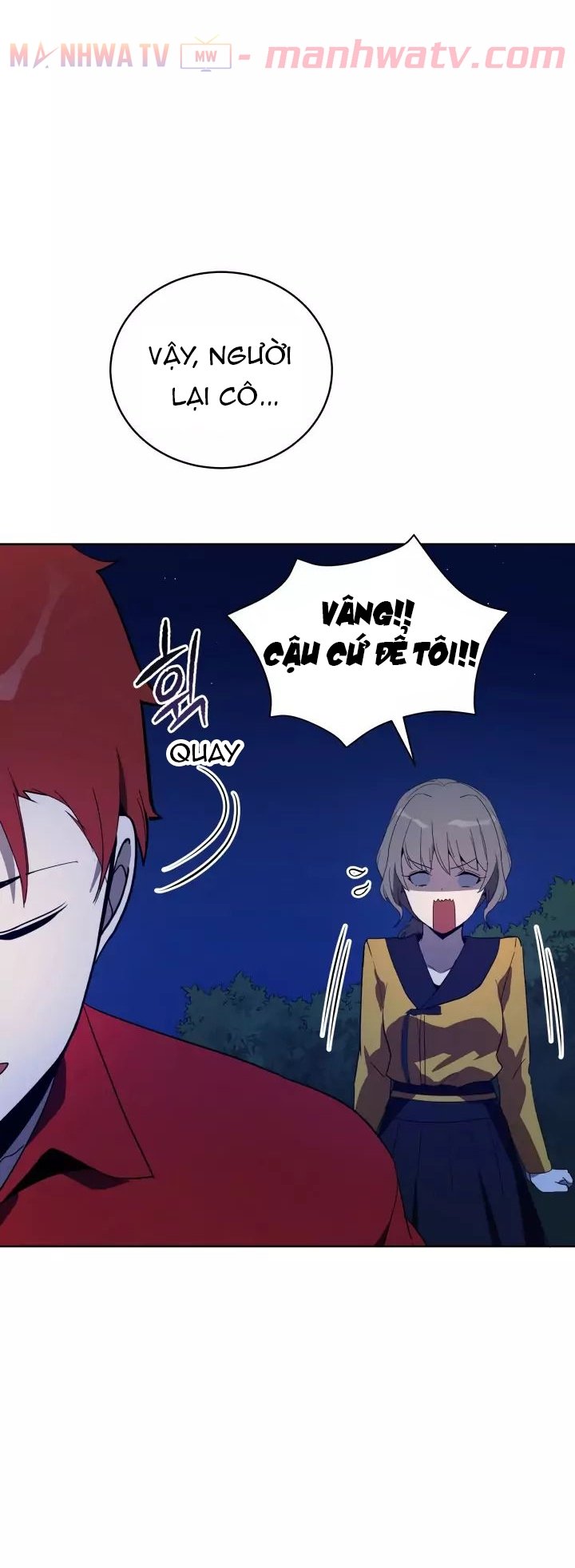 Đọc truyện Ma tôn tái thế - Chap 69