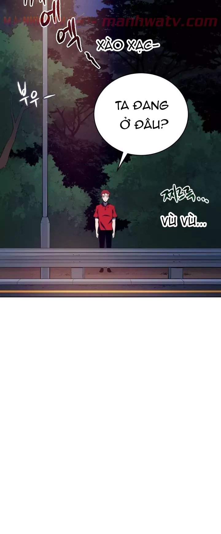 Đọc truyện Ma tôn tái thế - Chap 69