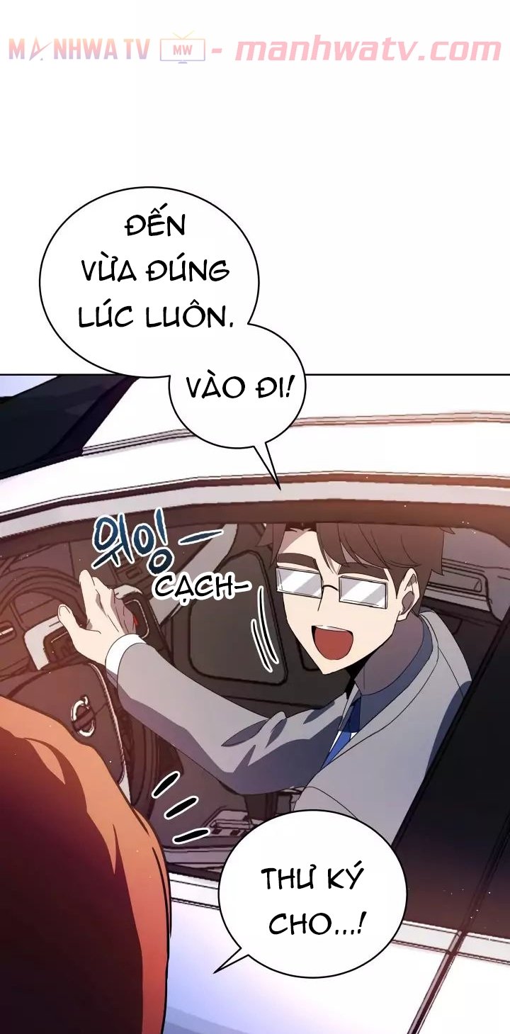 Đọc truyện Ma tôn tái thế - Chap 69