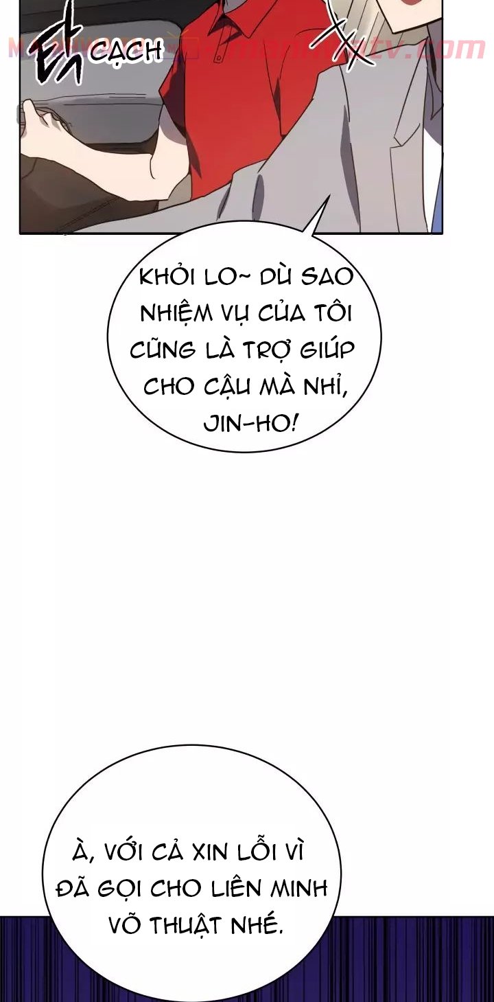 Đọc truyện Ma tôn tái thế - Chap 69