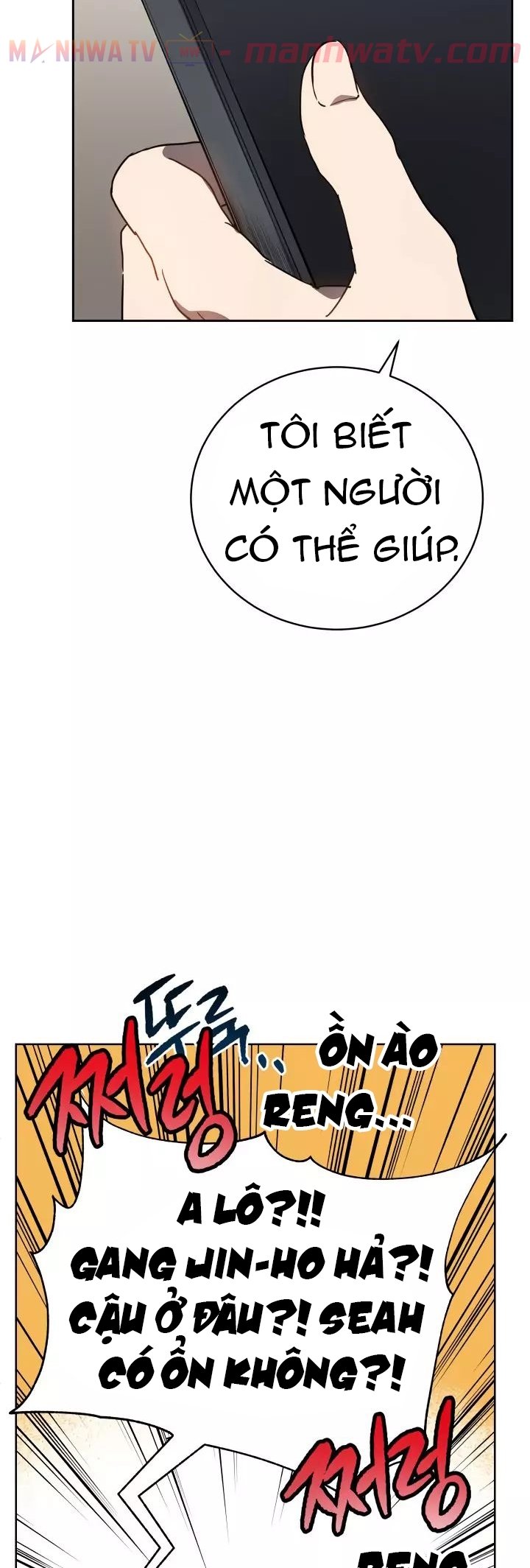 Đọc truyện Ma tôn tái thế - Chap 69