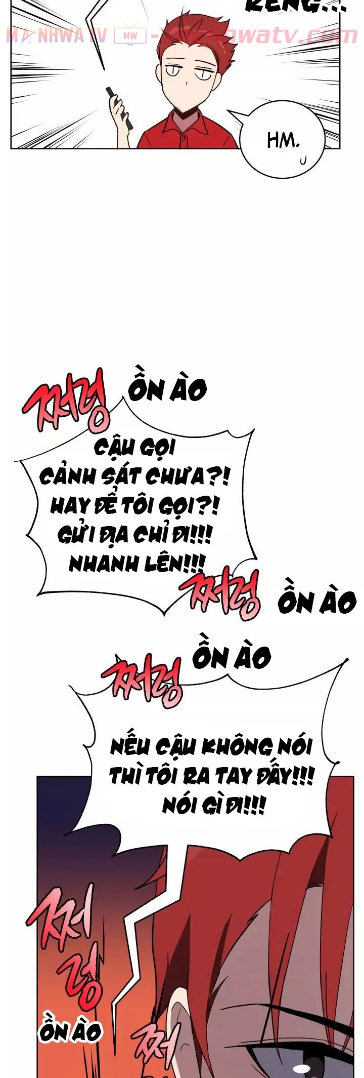 Đọc truyện Ma tôn tái thế - Chap 69