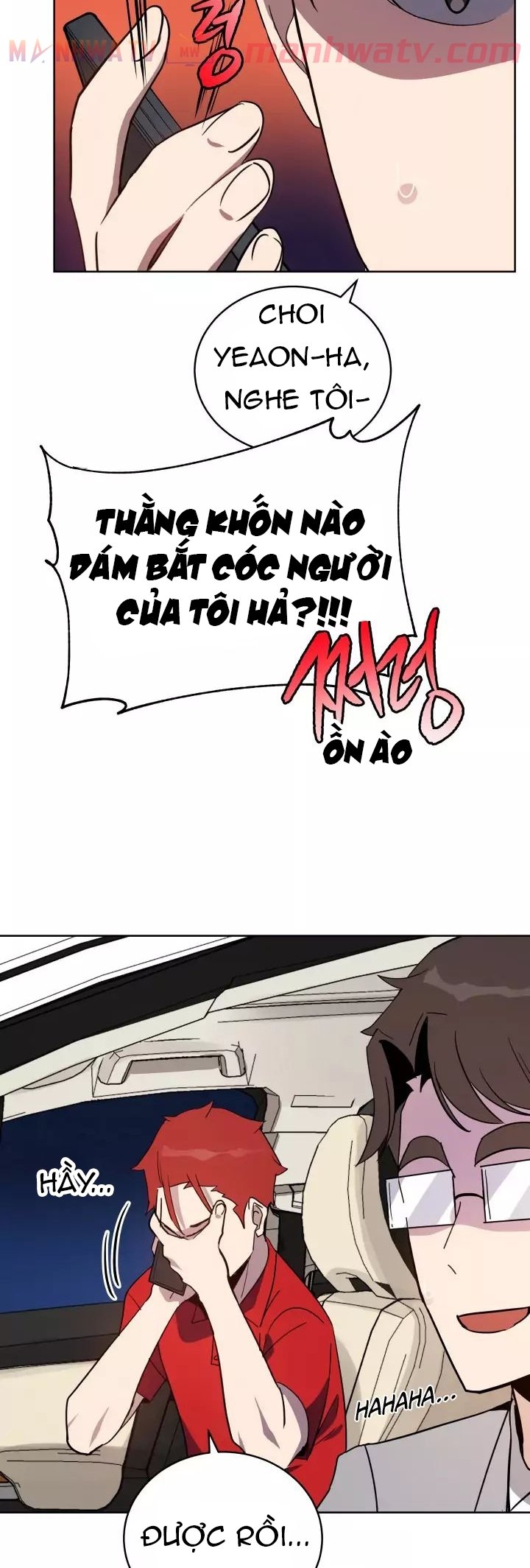 Đọc truyện Ma tôn tái thế - Chap 69