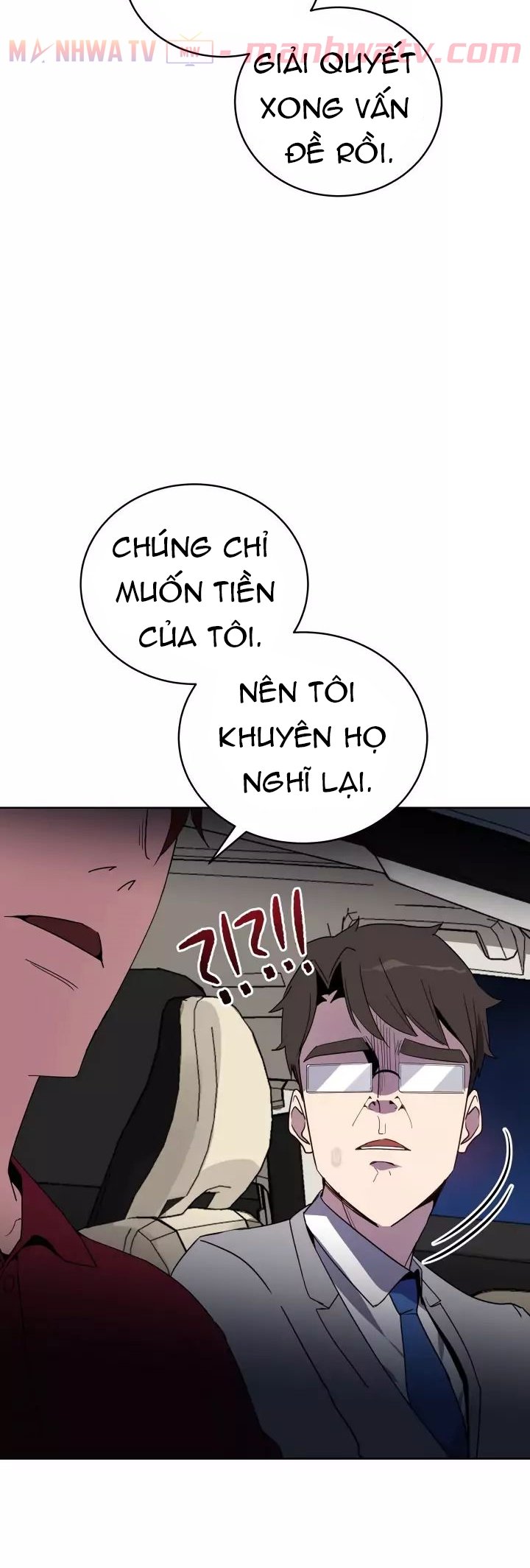 Đọc truyện Ma tôn tái thế - Chap 69