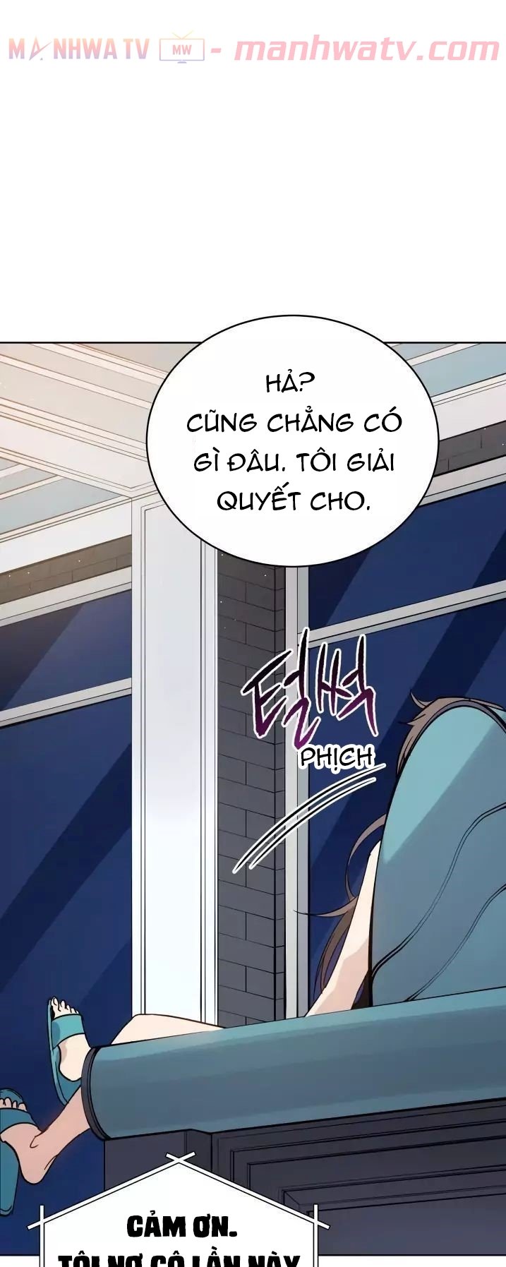 Đọc truyện Ma tôn tái thế - Chap 69