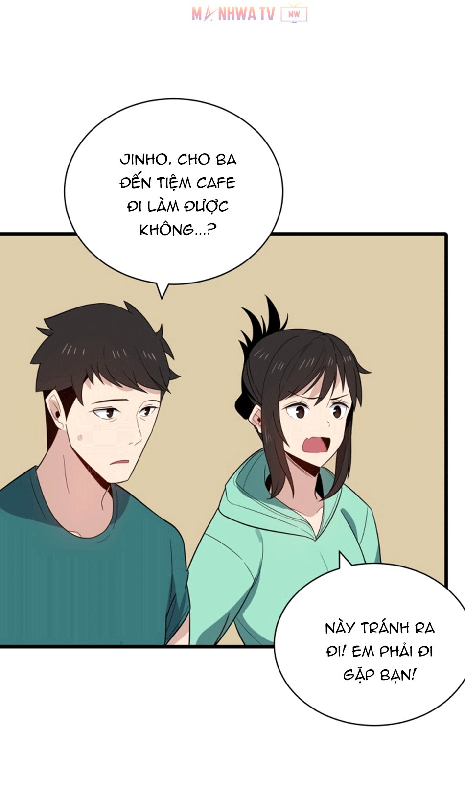 Đọc truyện Ma tôn tái thế - Chap 17